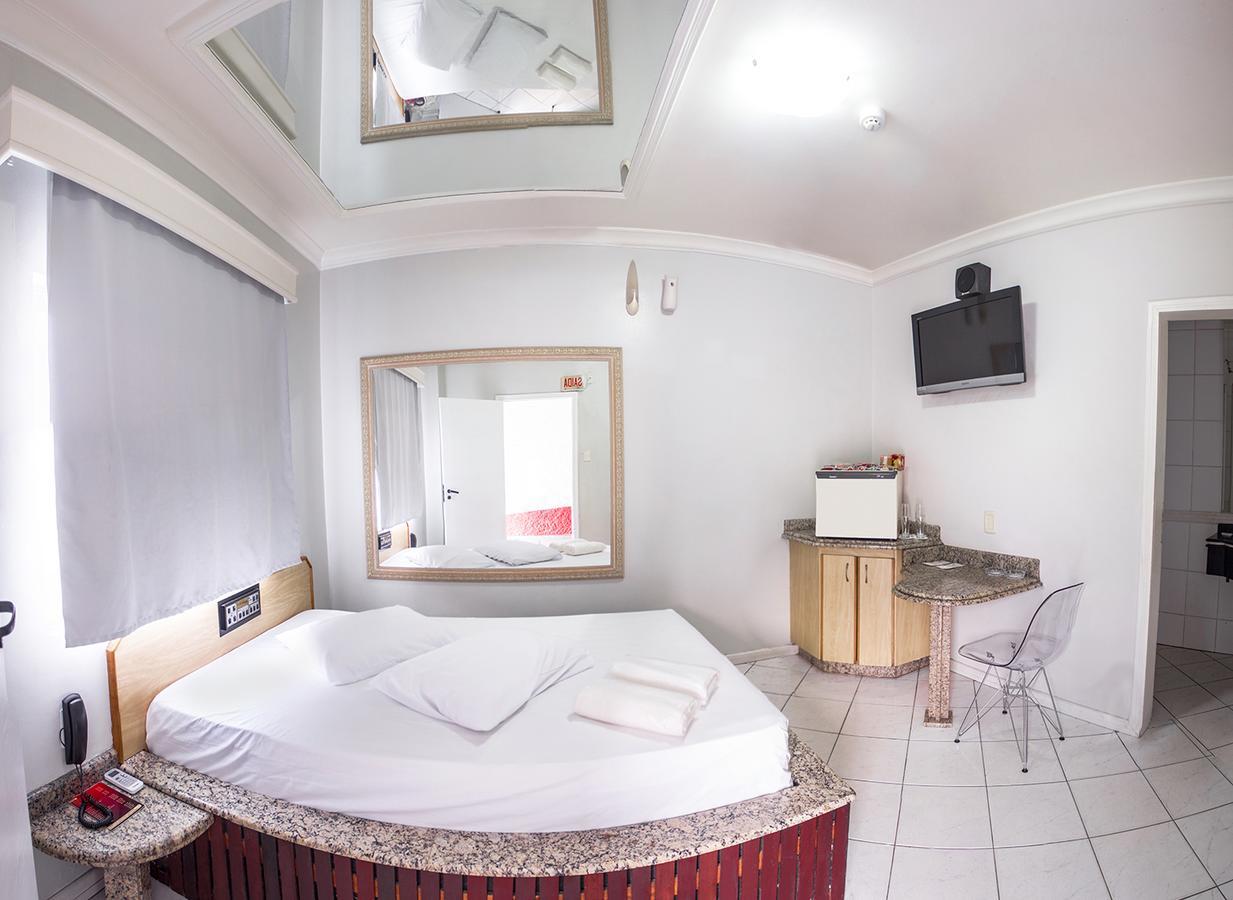Motel Tu Ki Sabes (Adults Only) Balneario Camboriu Exterior photo
